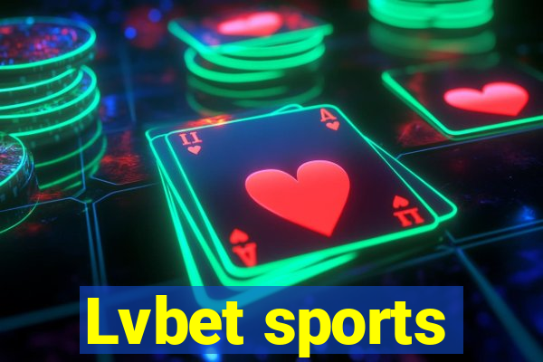 Lvbet sports